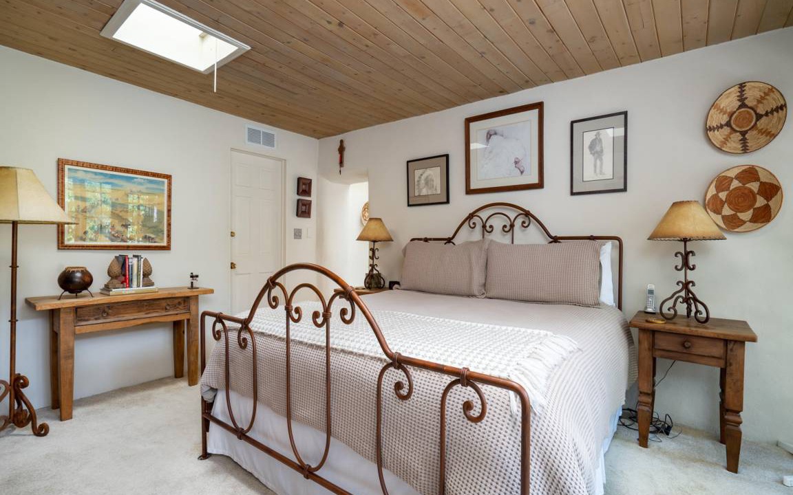 Photo of Bedroom in Historic Eastside