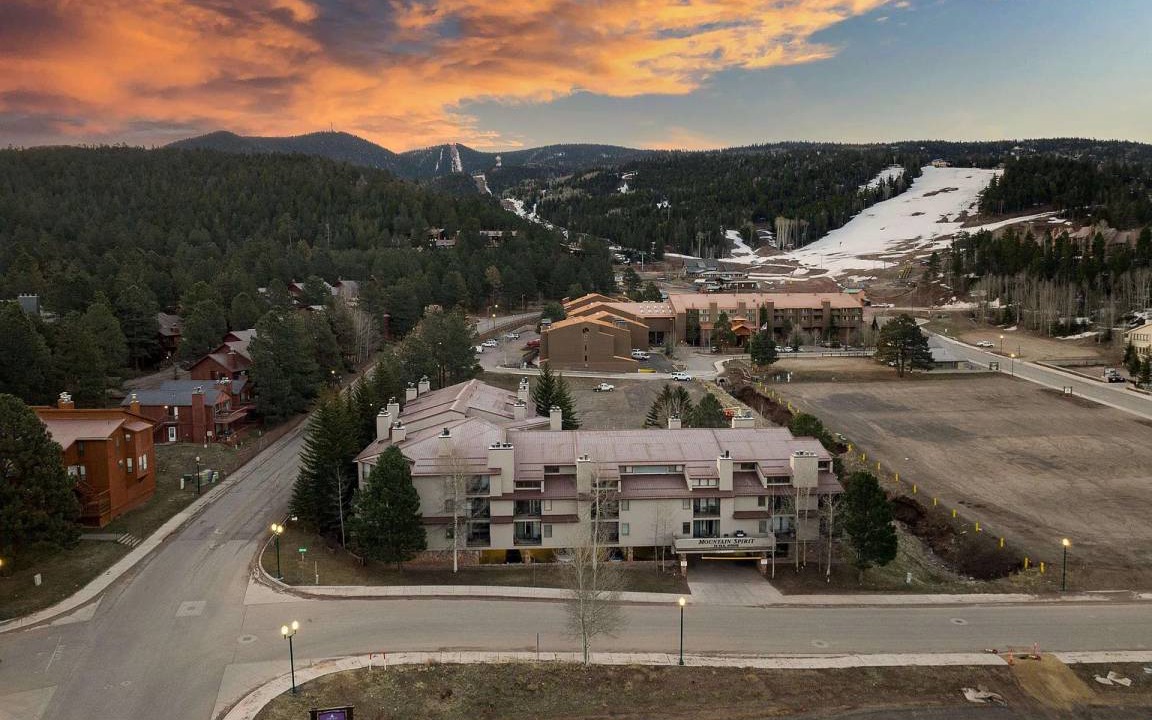 Photo of Others in Angel Fire