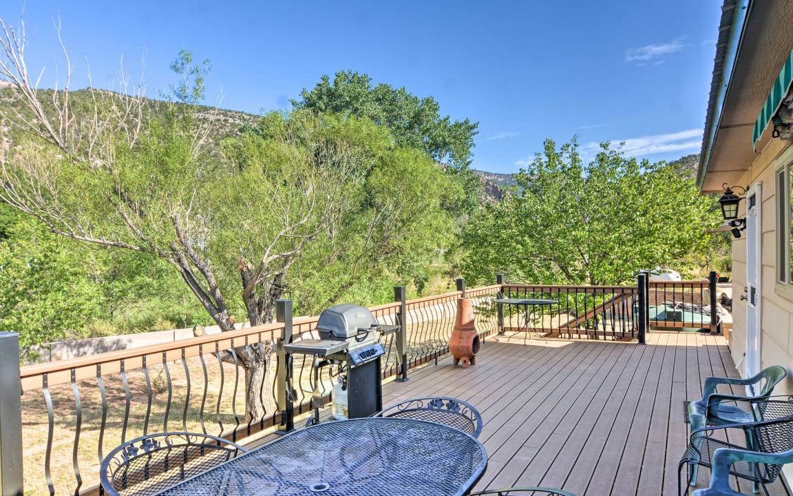 Photo of Others in Jemez Springs