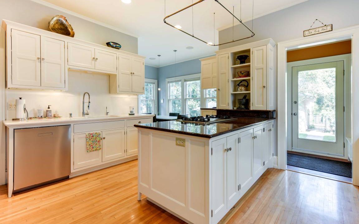 Photo of Kitchen in East Isles
