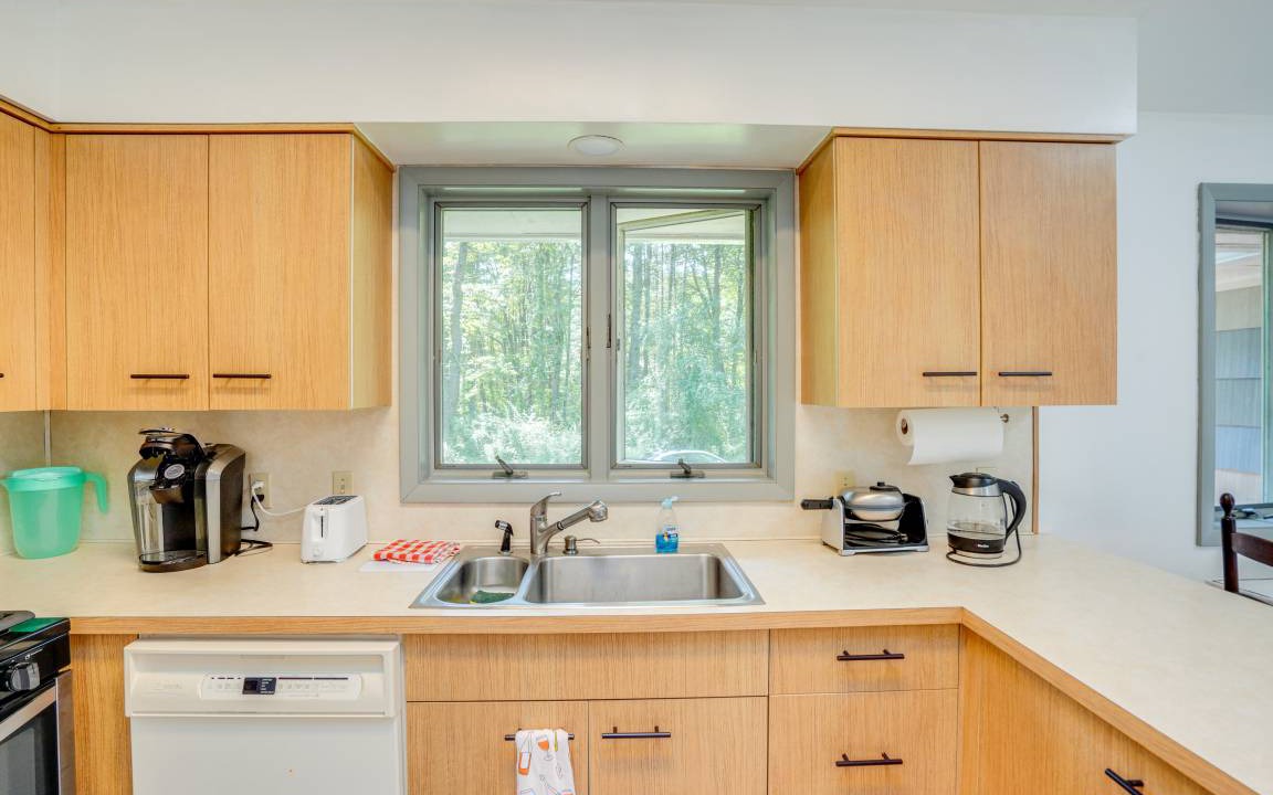 Photo of Kitchen in Canaan