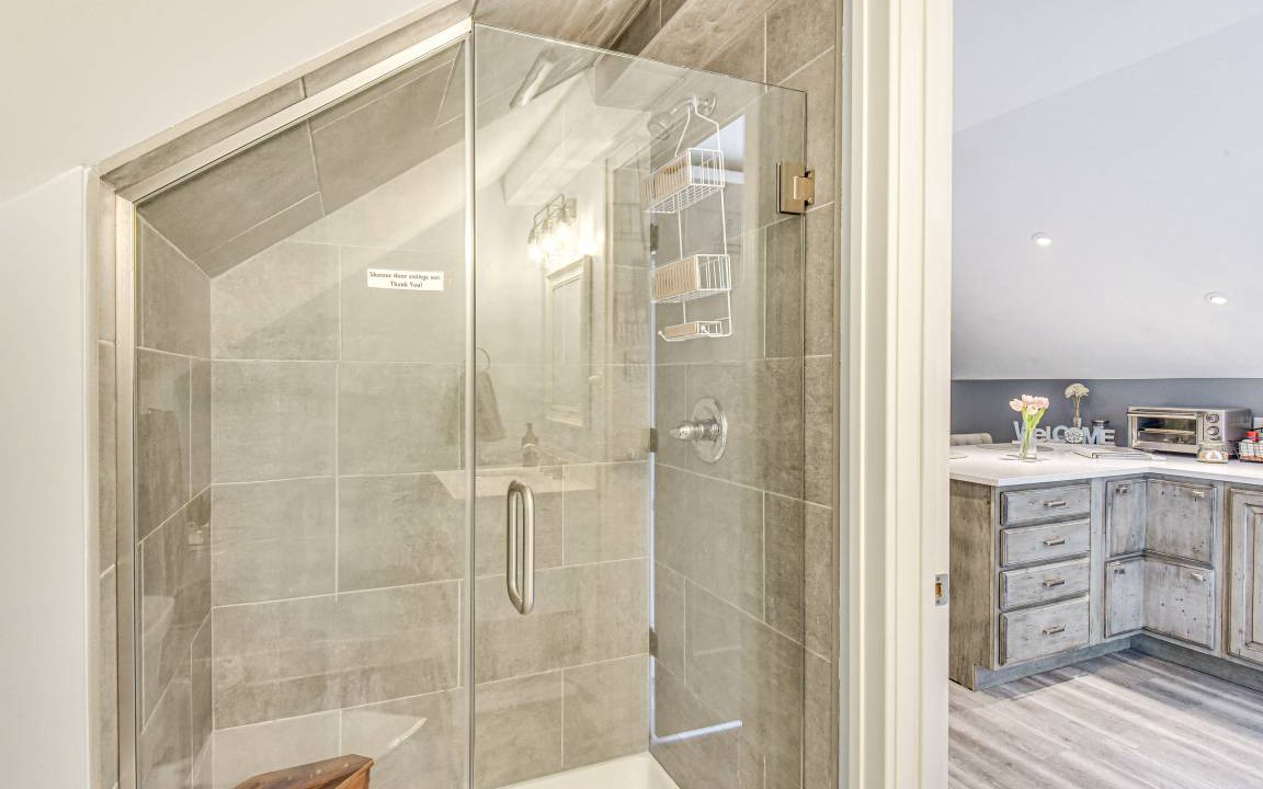 Photo of Bathroom in Benton Harbor