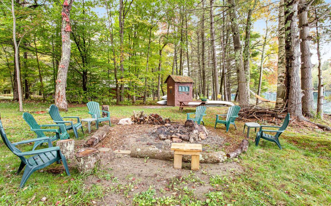 Photo of Others in Adirondack