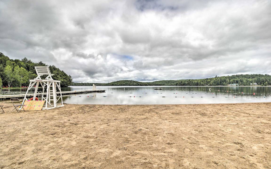 Photo of Others in Saranac Lake