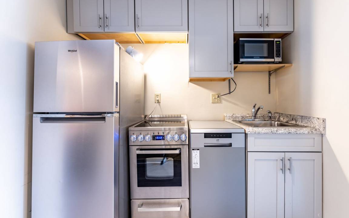 Photo of Kitchen in Jeffersonville