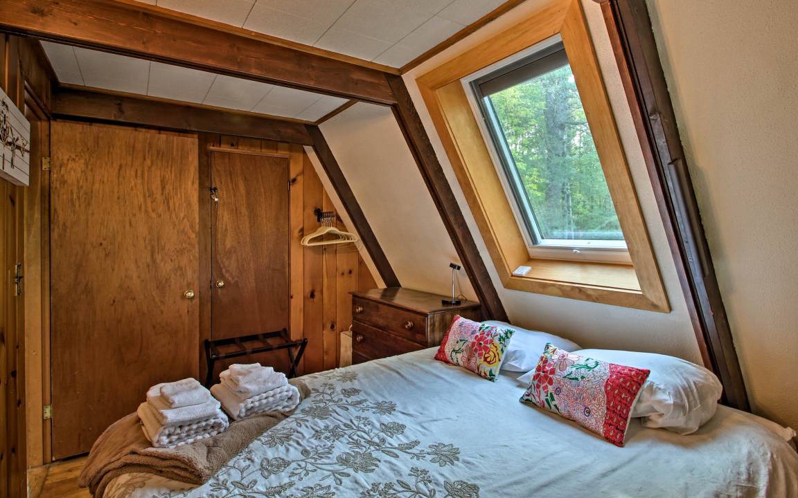Photo of Bedroom in Bartlett