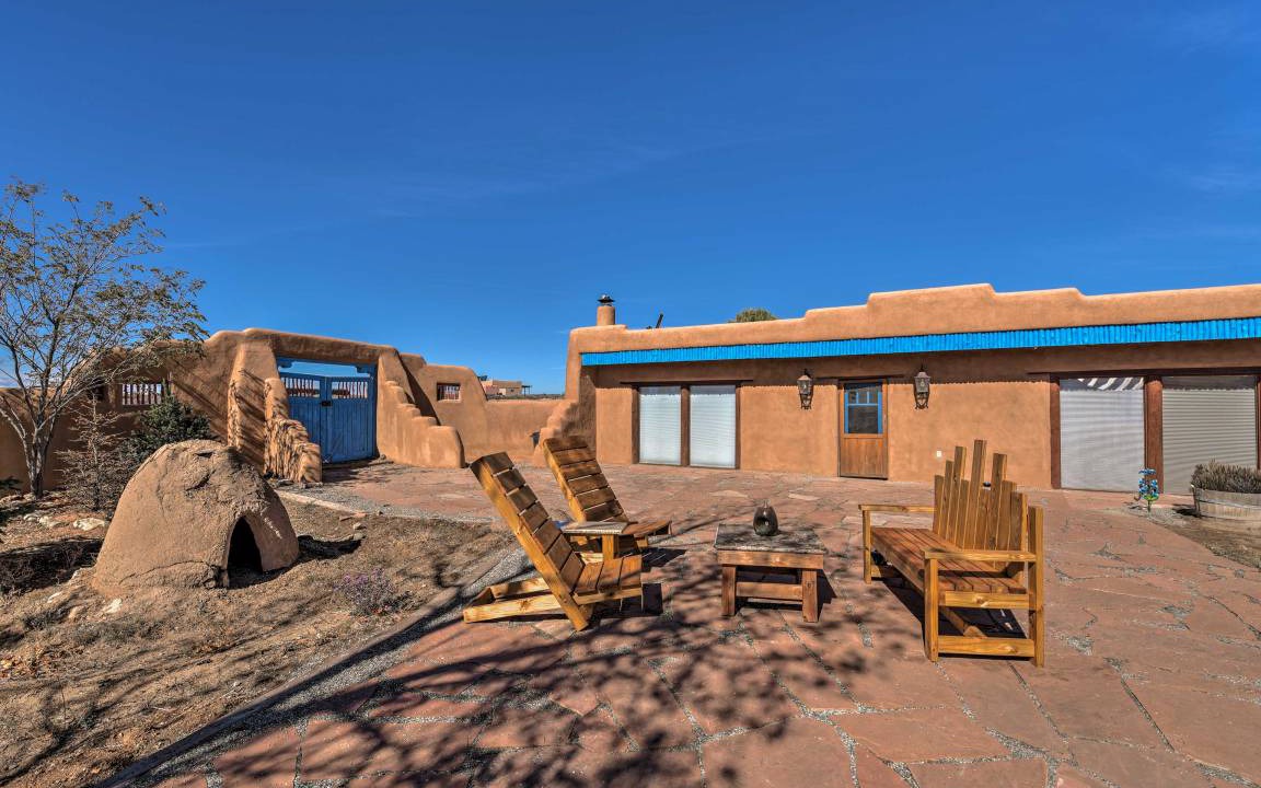 Photo of Others in Taos