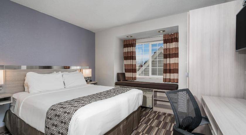 Photo of Bedroom in Rochester