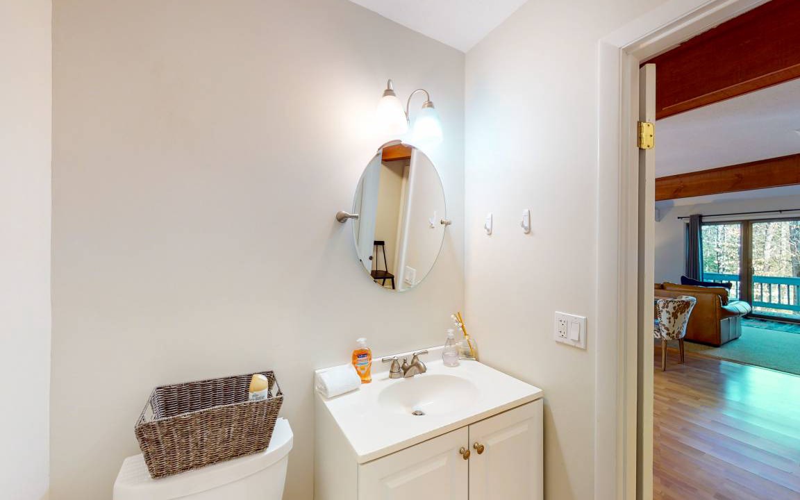 Photo of Bathroom in West Hartford