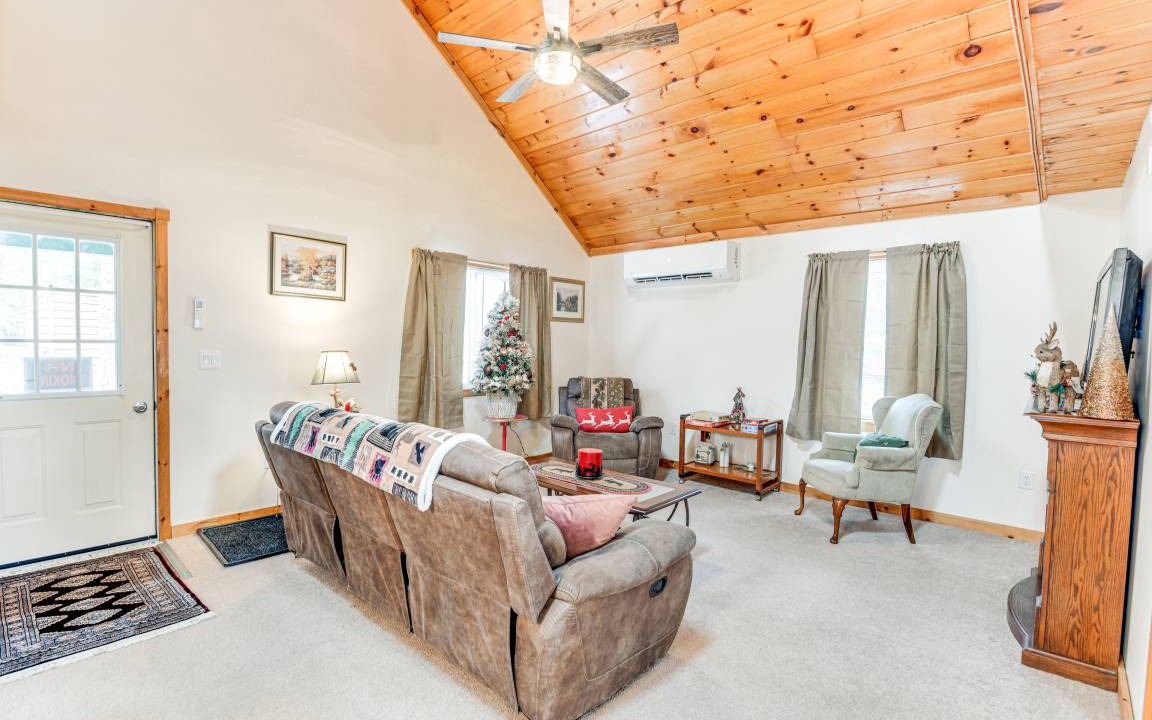 Photo of Livingroom in Peru