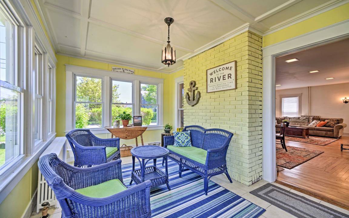 Photo of Livingroom in Clayton