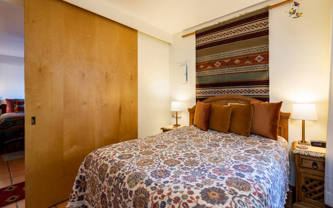 Photo of Bedroom in Santa Fe