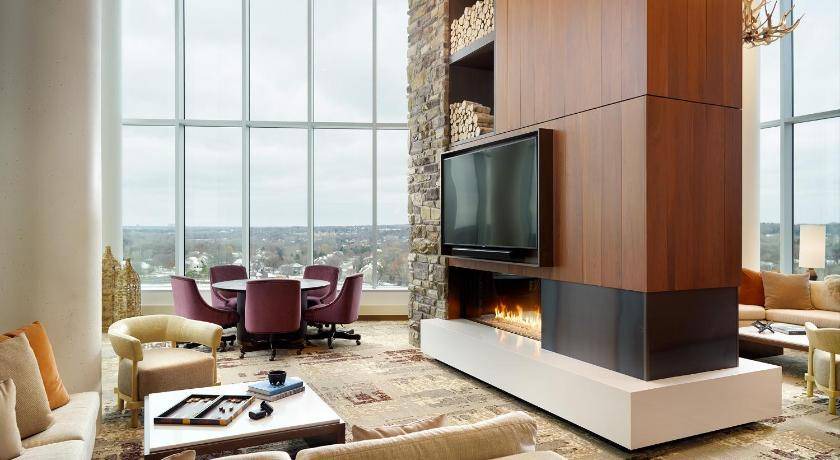 Photo of Livingroom in Eagan