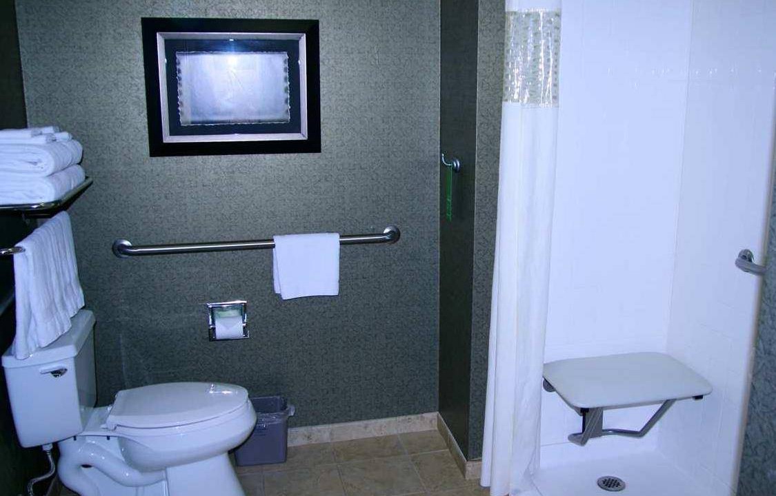 Photo of Bathroom in Bryant