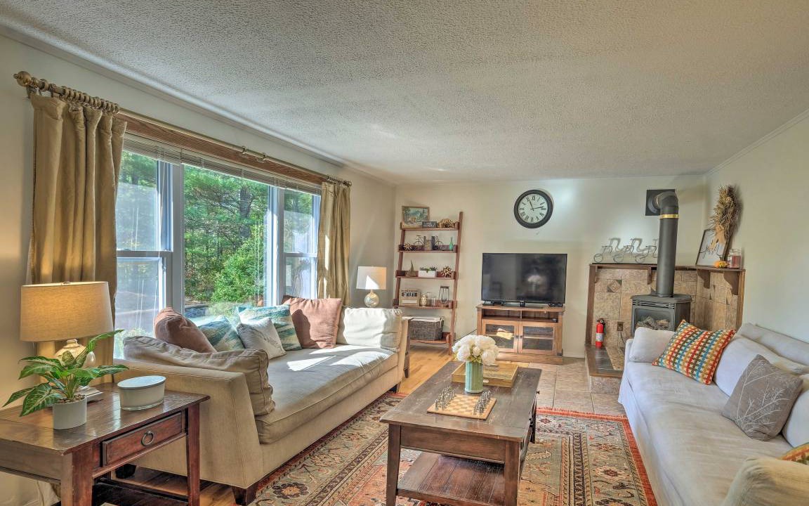 Photo of Livingroom in Diamond Point