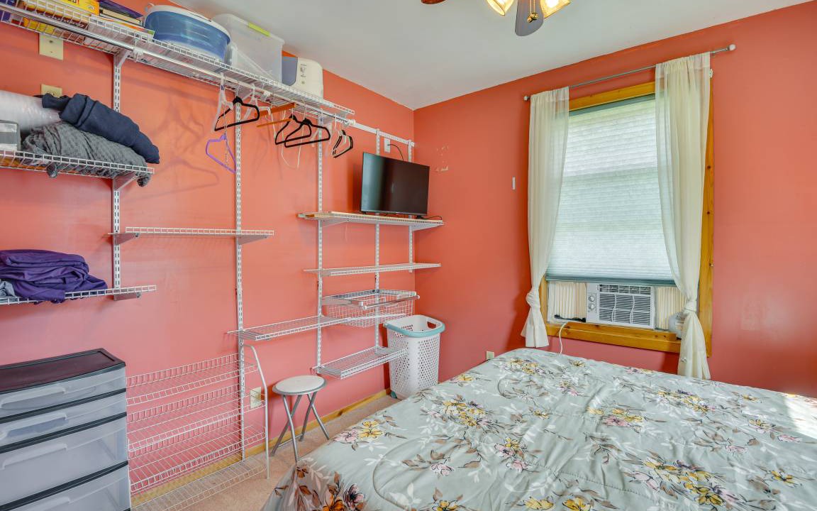 Photo of Bedroom in Three Mile Bay