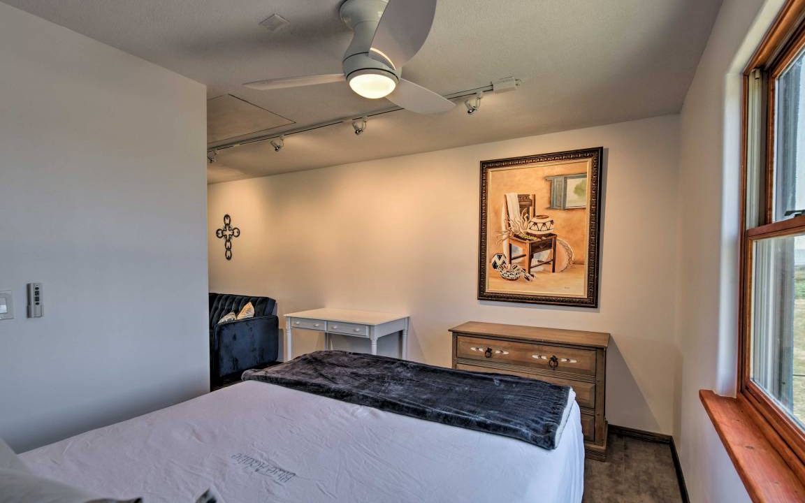 Photo of Bedroom in El Prado