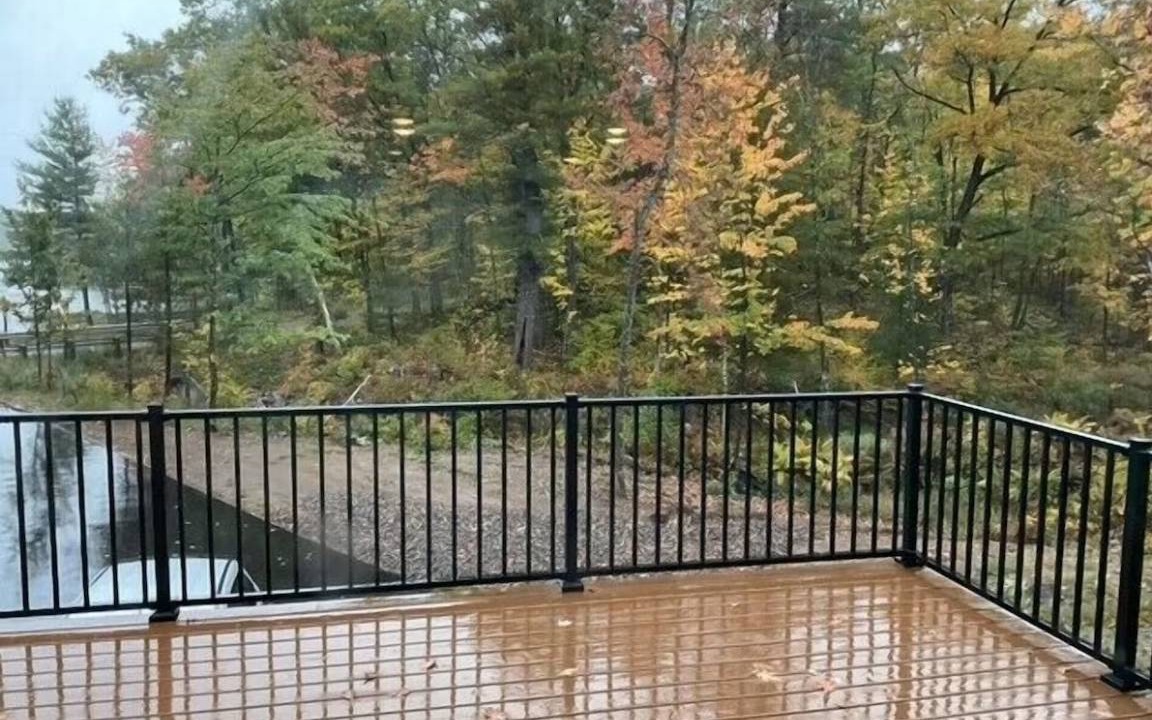 Photo of Patio Balcony in Hayward