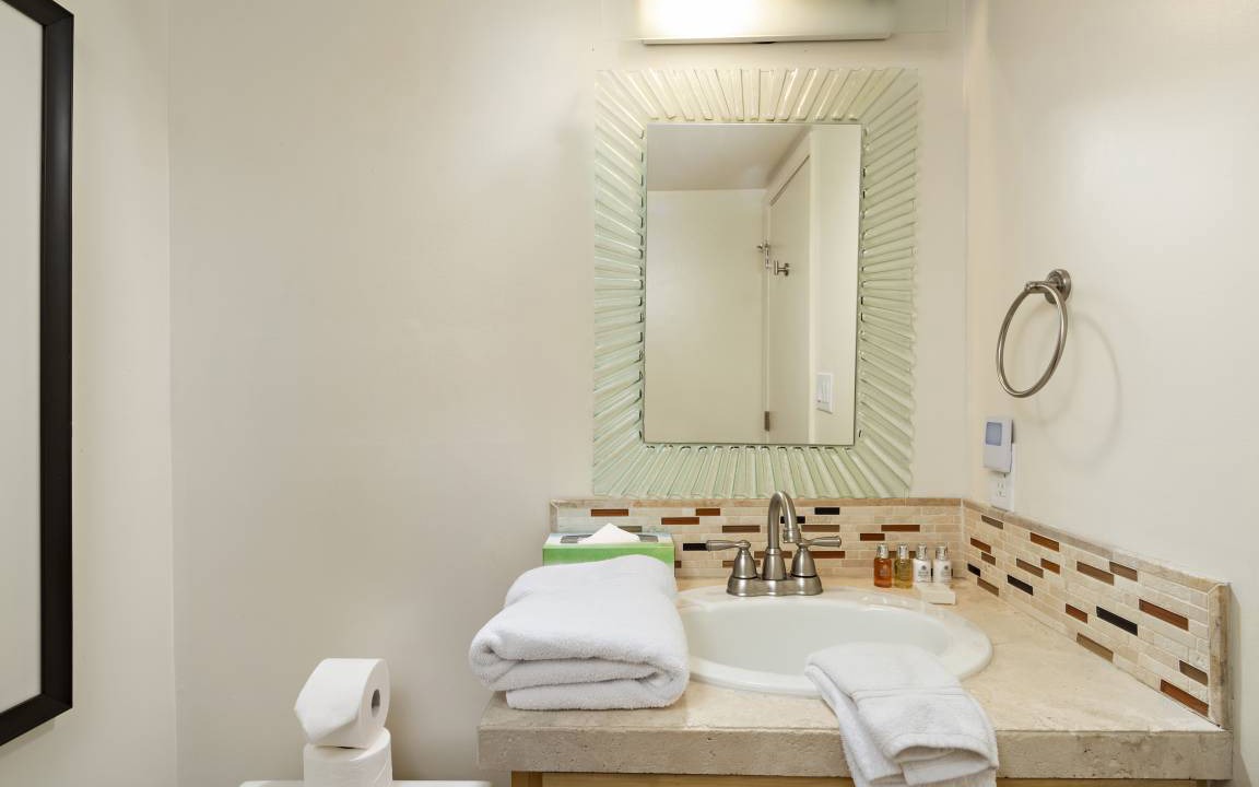 Photo of Bathroom in Northeast Santa Fe