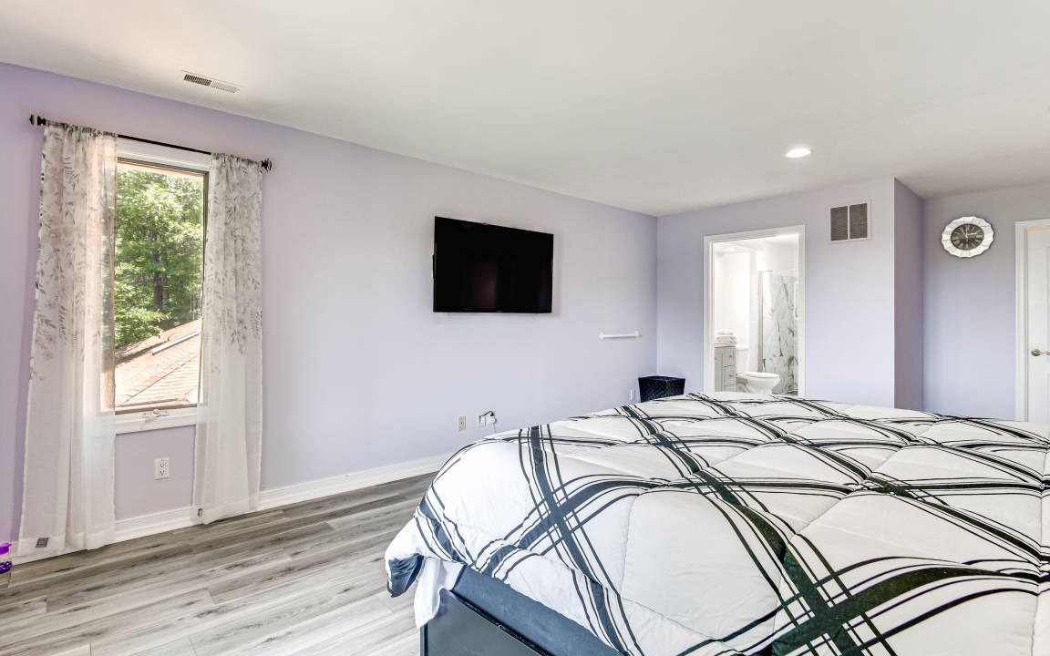 Photo of Bedroom in Butler