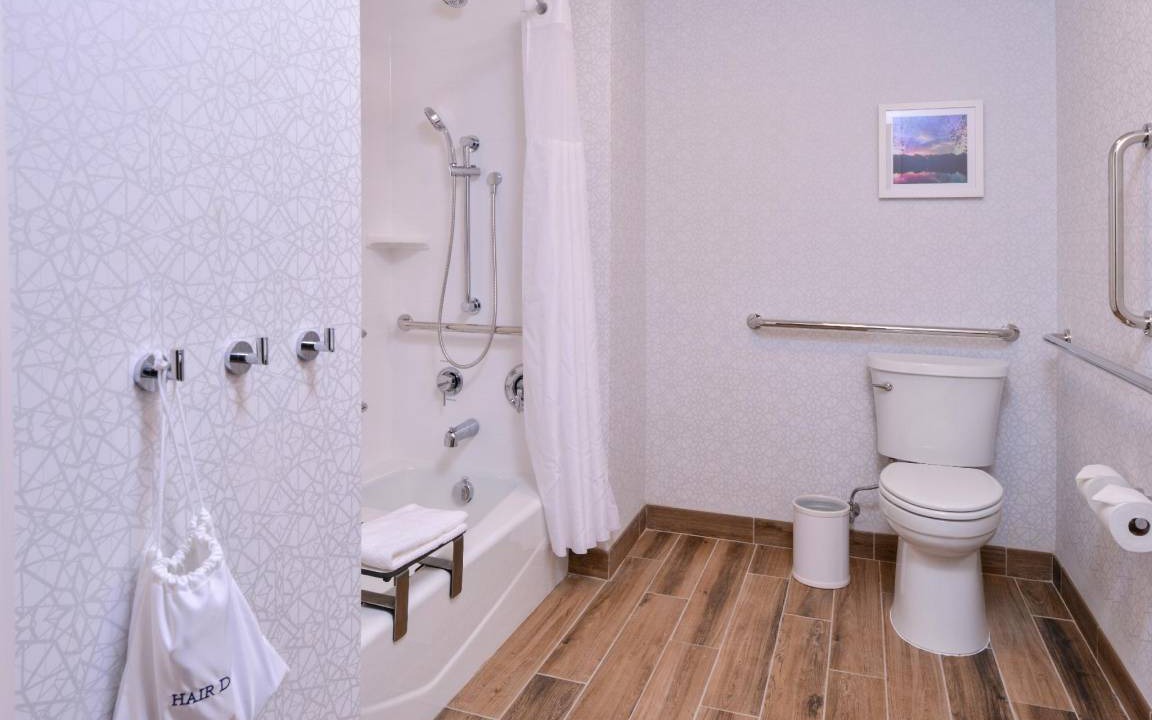 Photo of Bathroom in Lakeville