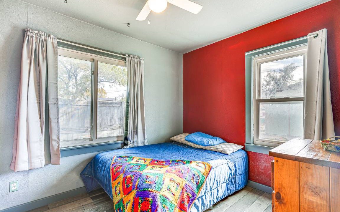 Photo of Bedroom in Pueblo