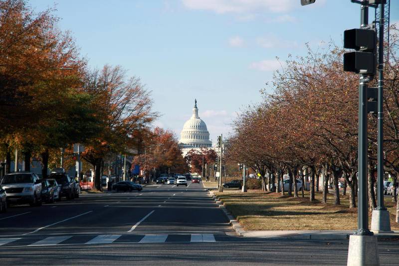 Photo of Others in Capitol Hill