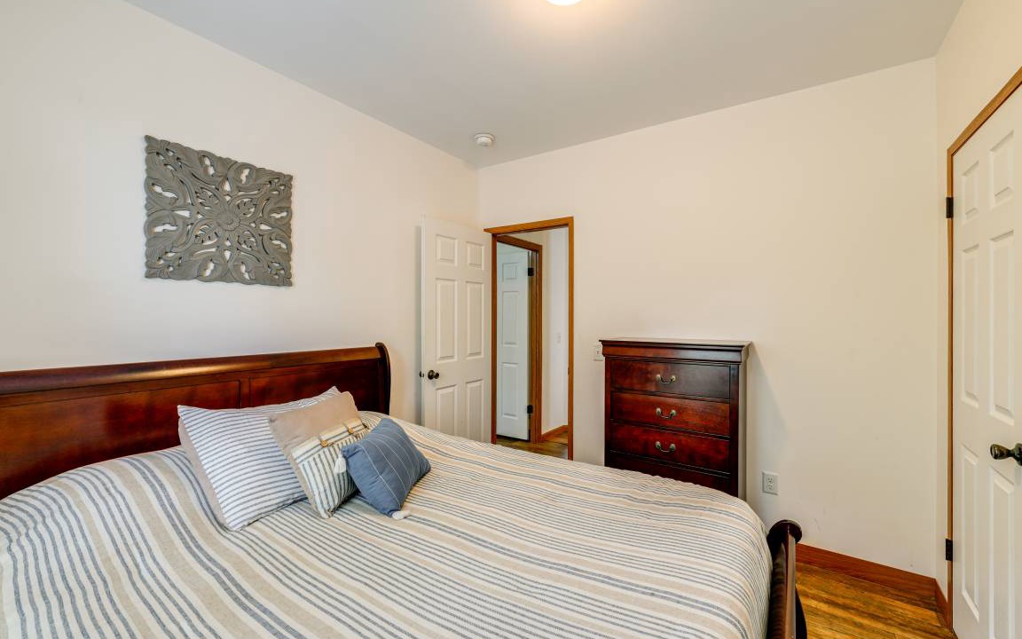 Photo of Bedroom in Canastota