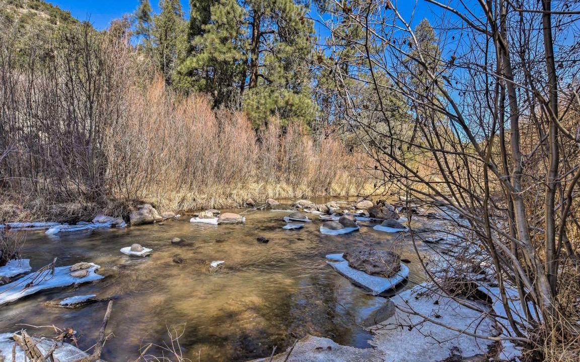 Photo of Others in Jemez Springs