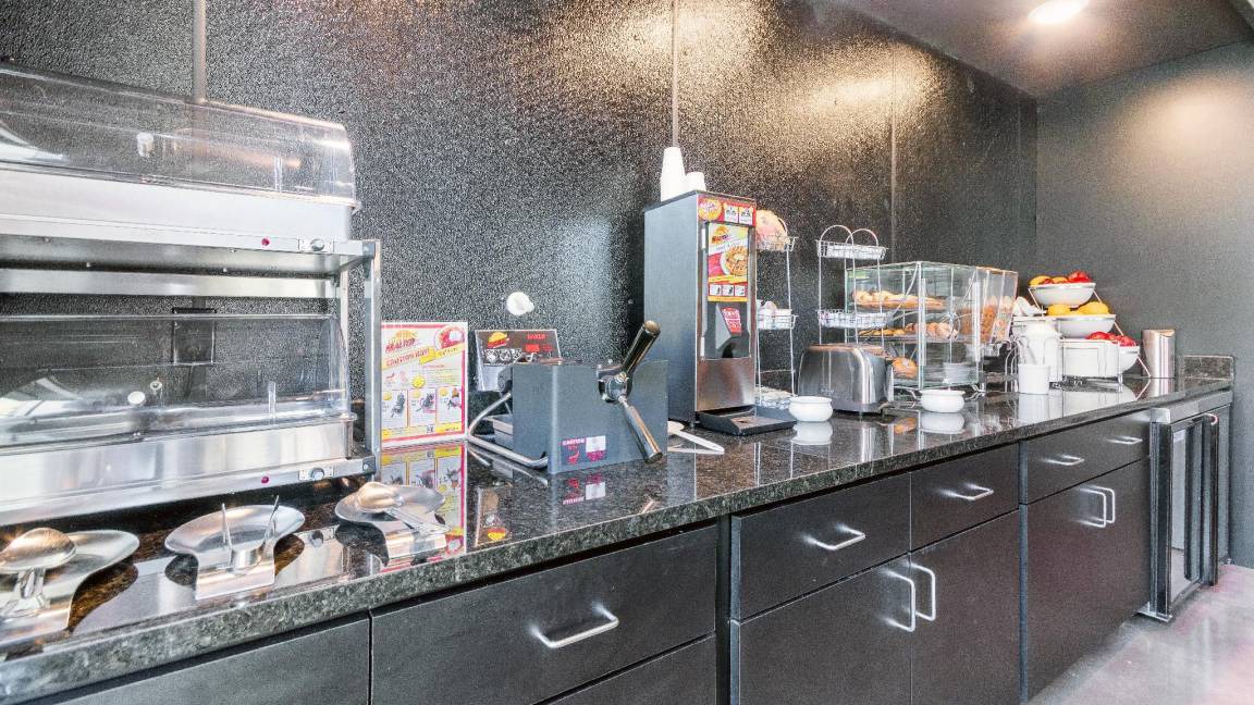 Photo of Kitchen in Janesville