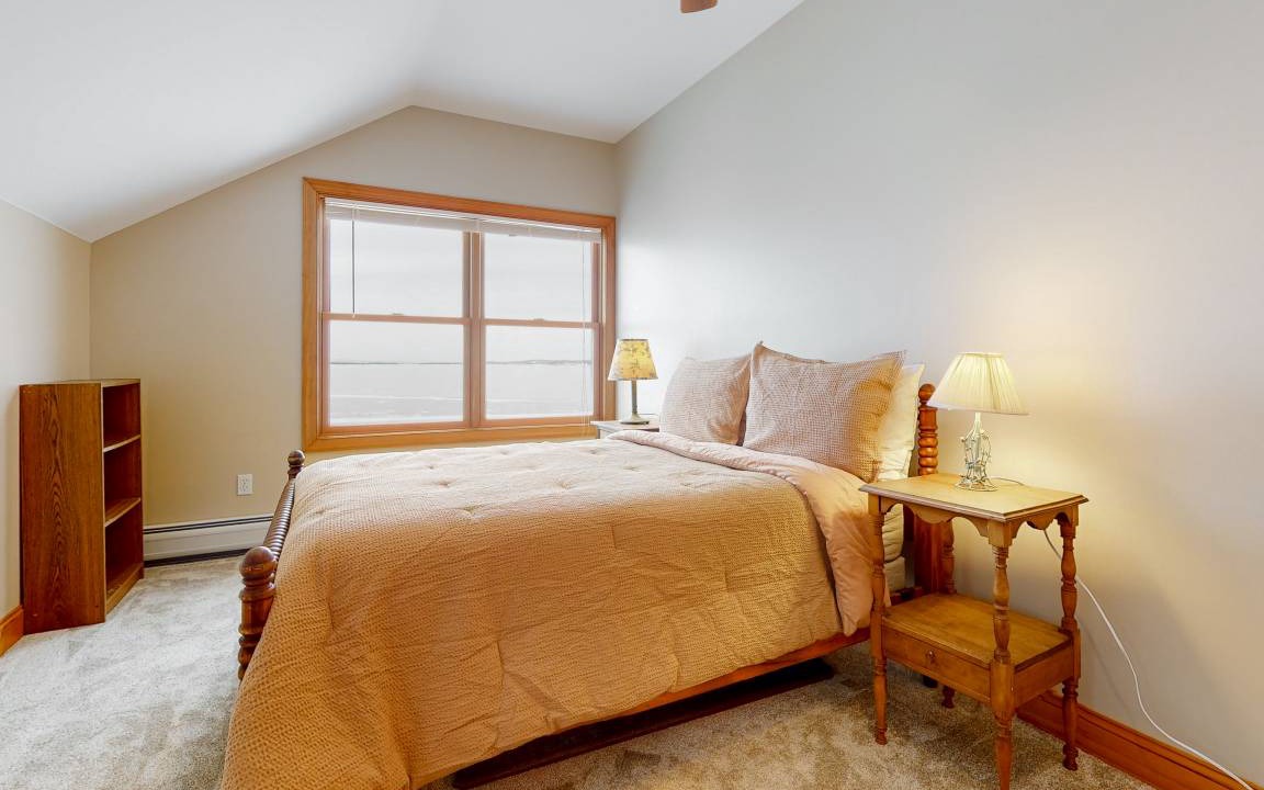 Photo of Bedroom in Malletts Bay