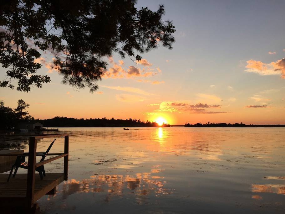 Photo of Others in Chippewa Bay