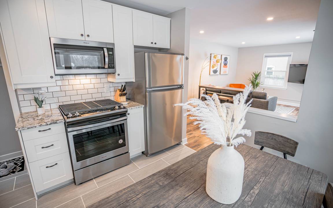 Photo of Kitchen in Richfield