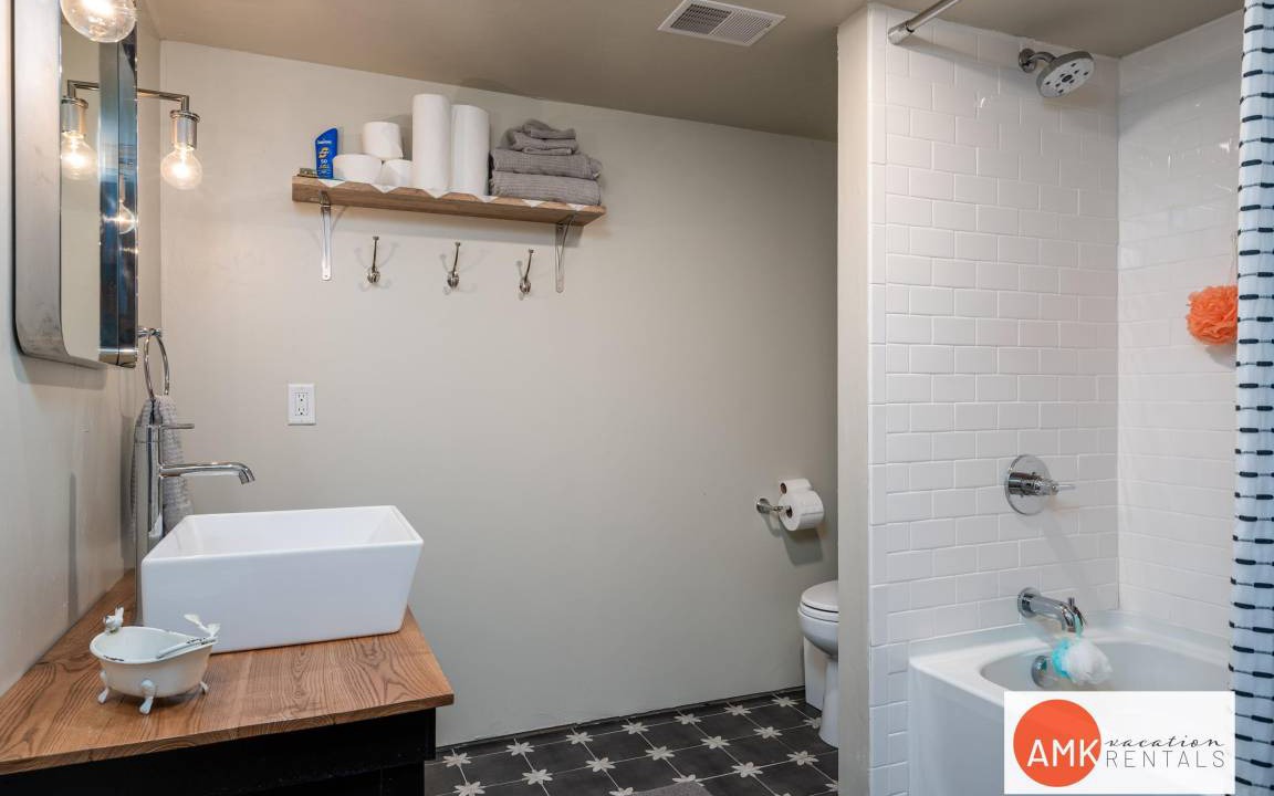 Photo of Bathroom in Macatawa