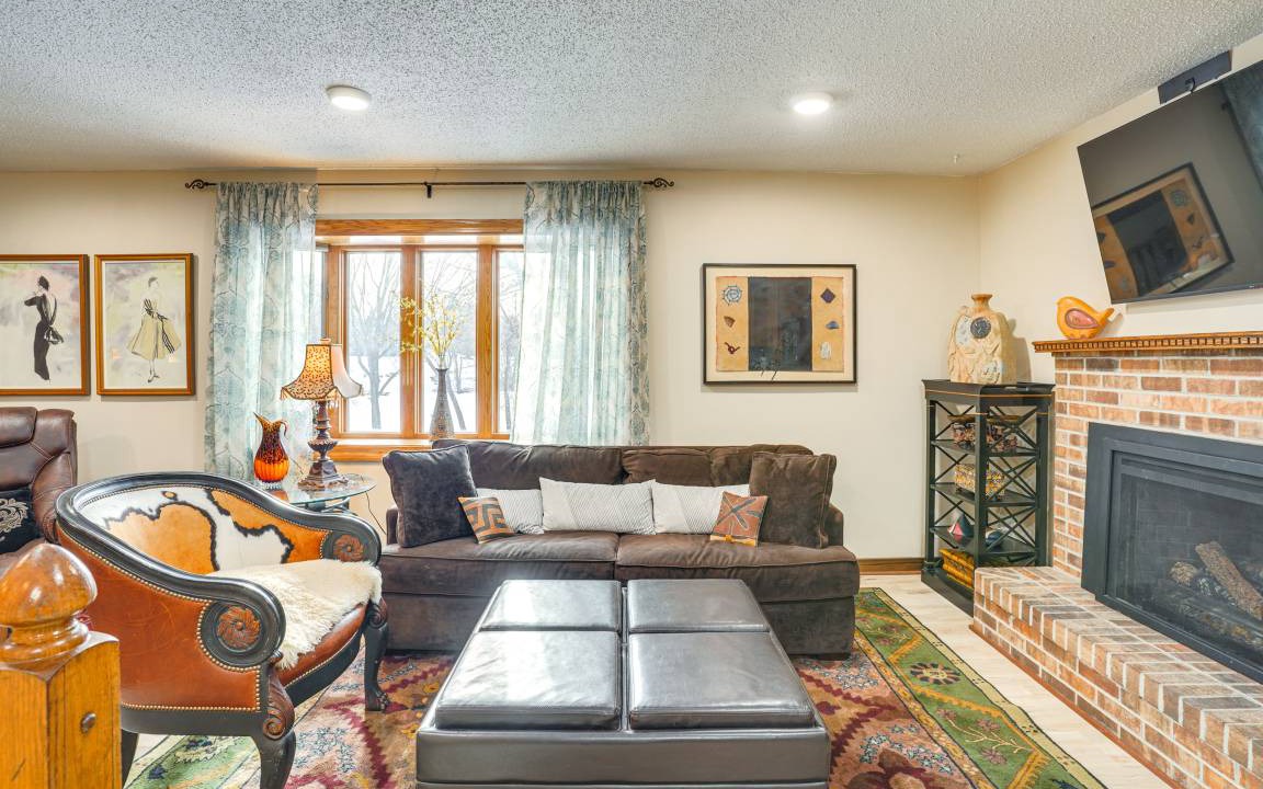 Photo of Livingroom in Savage