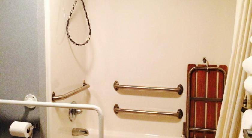 Photo of Bathroom in Inez