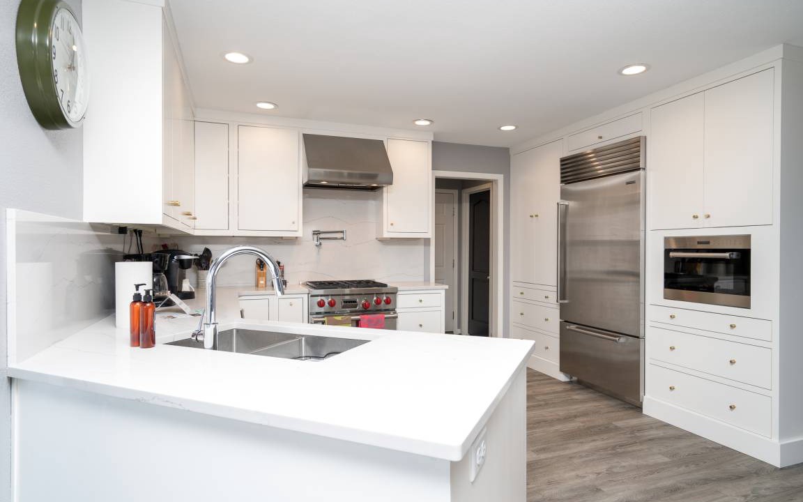 Photo of Kitchen in Hager City
