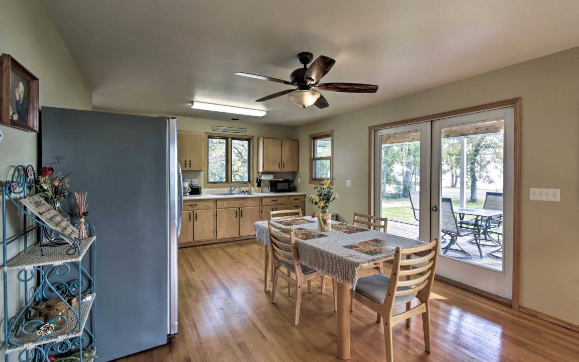 Photo of Kitchen in Neenah