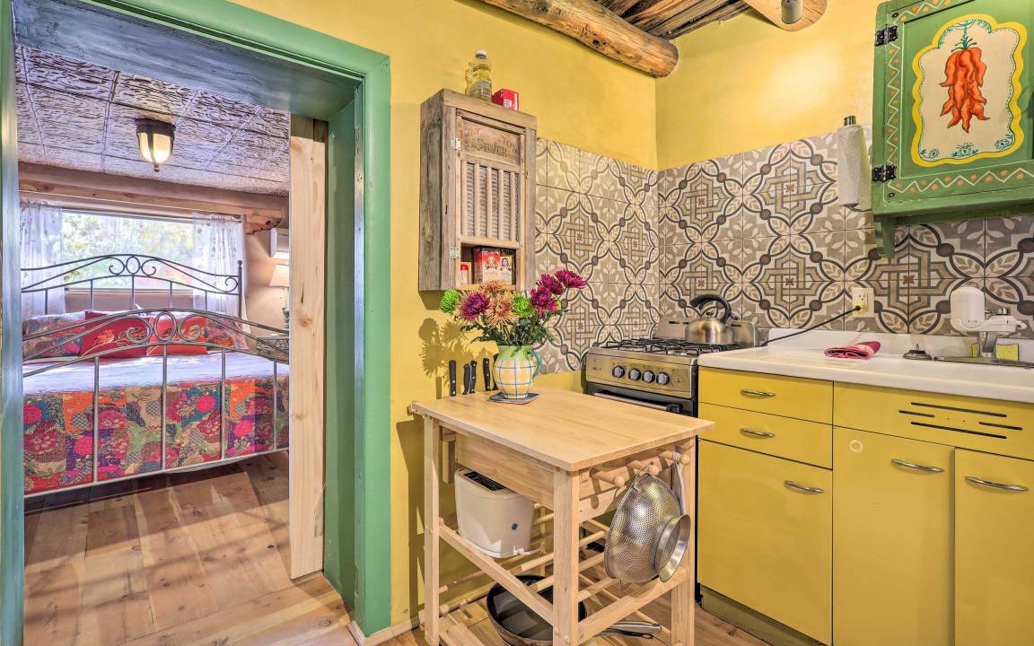 Photo of Kitchen in Santa Cruz