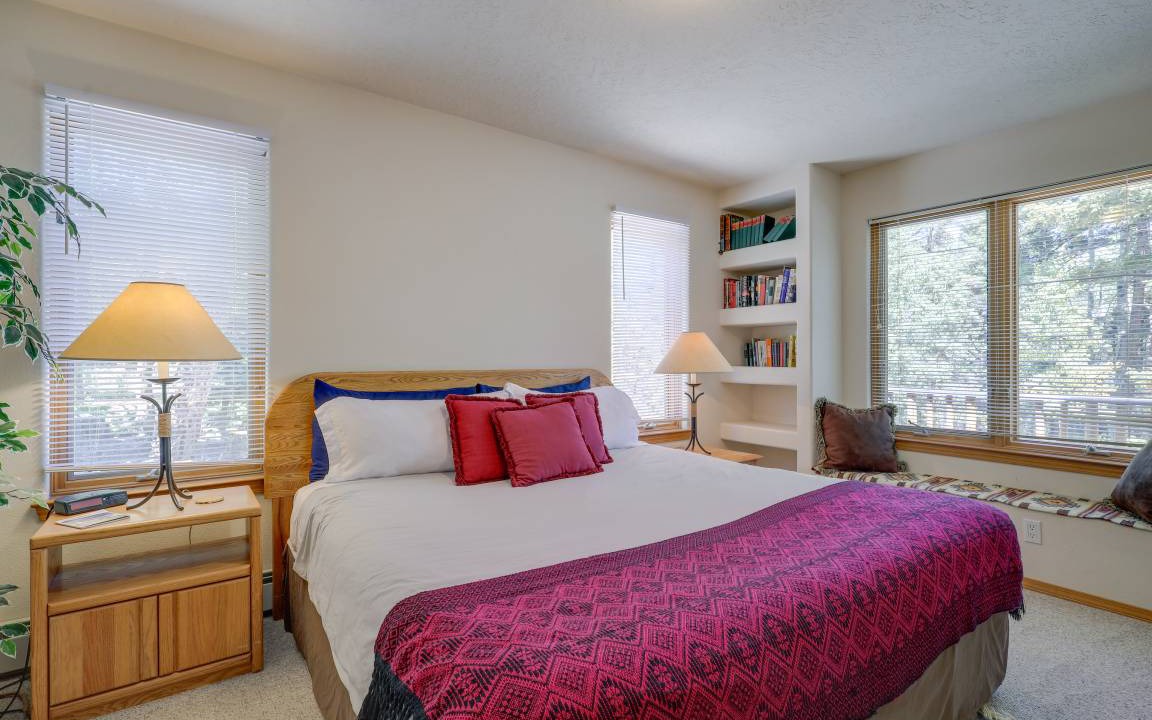 Photo of Bedroom in Amalia