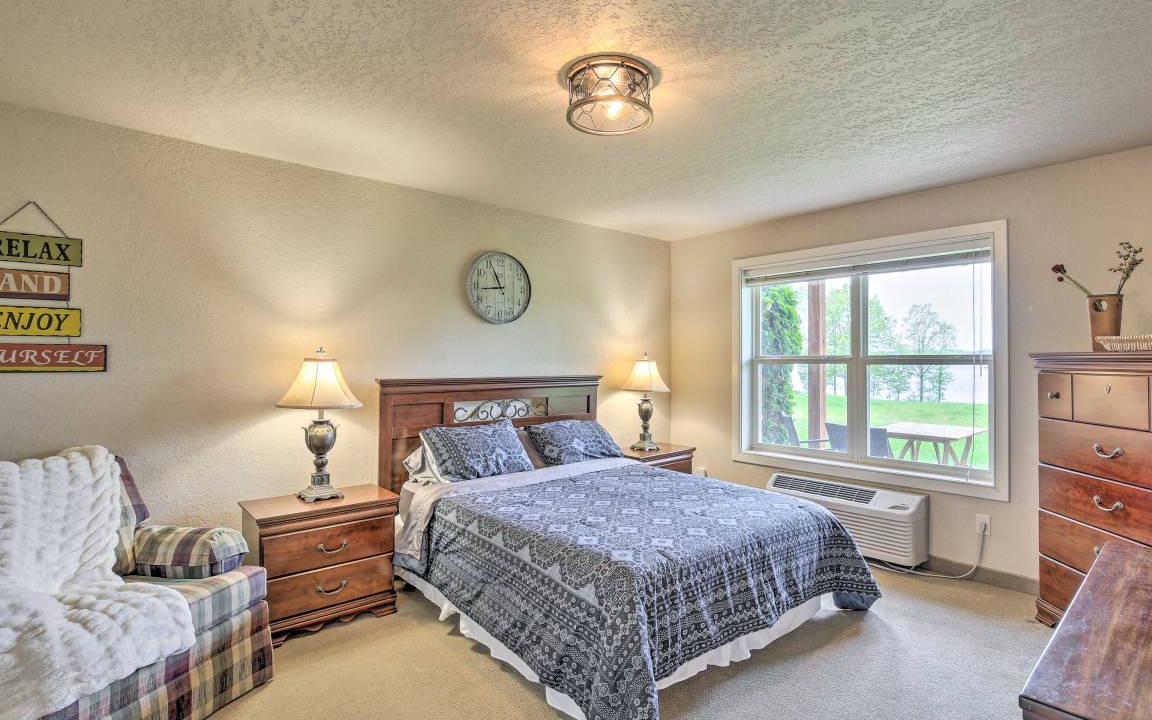 Photo of Bedroom in Birchwood