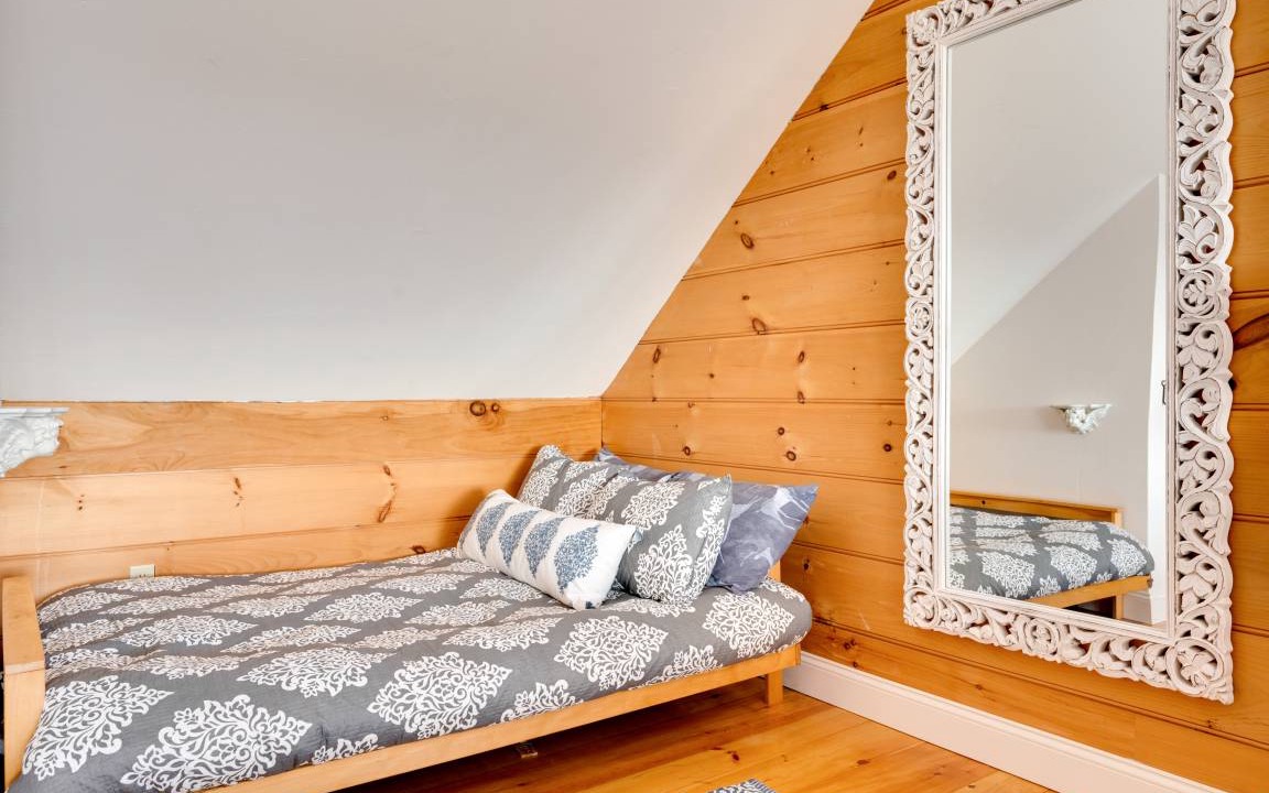 Photo of Bedroom in Washington