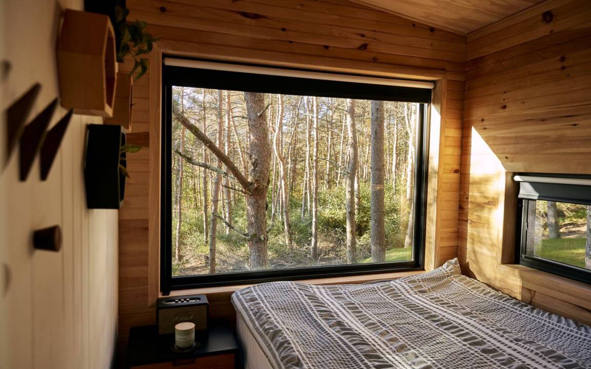 Photo of Bedroom in Cambridge