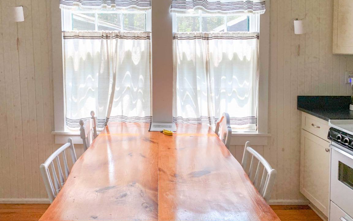 Photo of Kitchen in Saranac Lake
