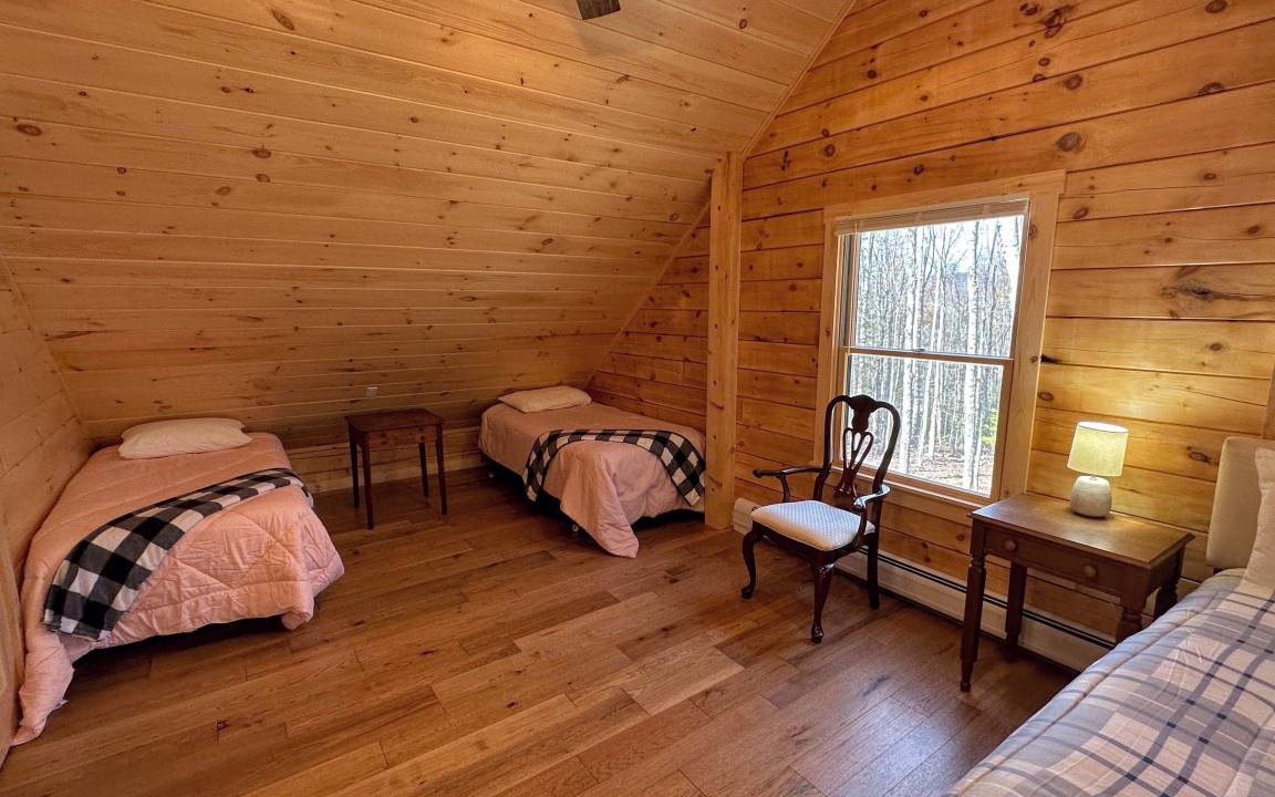 Photo of Bedroom in Sugar Hill