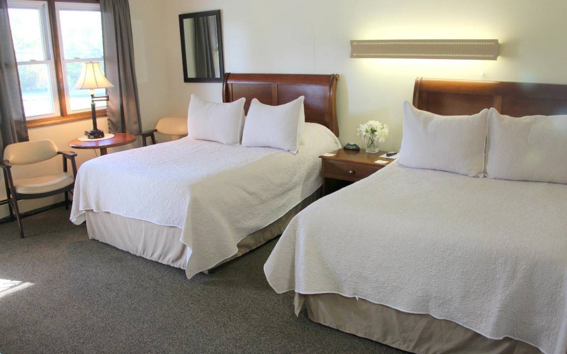 Photo of Bedroom in Town of Scriba