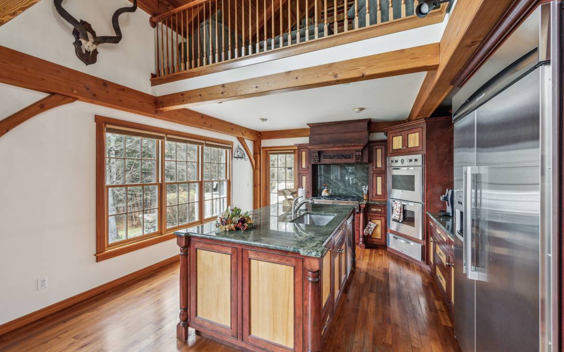 Photo of Kitchen in West Hartford