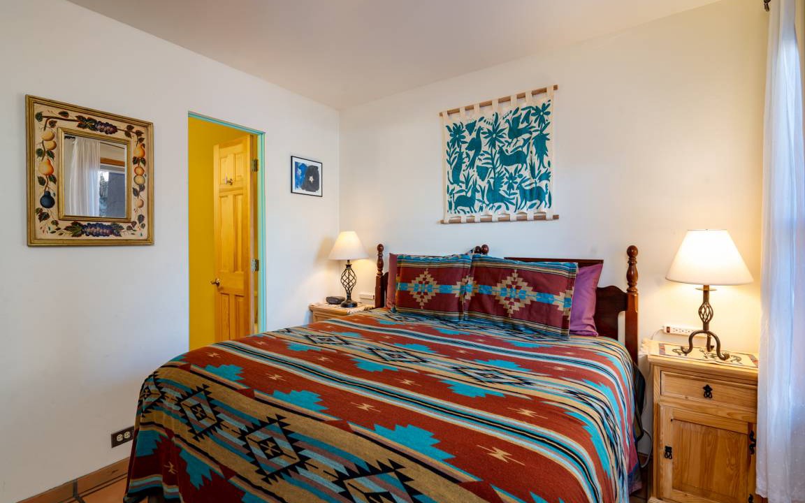 Photo of Bedroom in Santa Fe