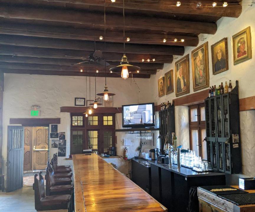 Photo of Others in Taos