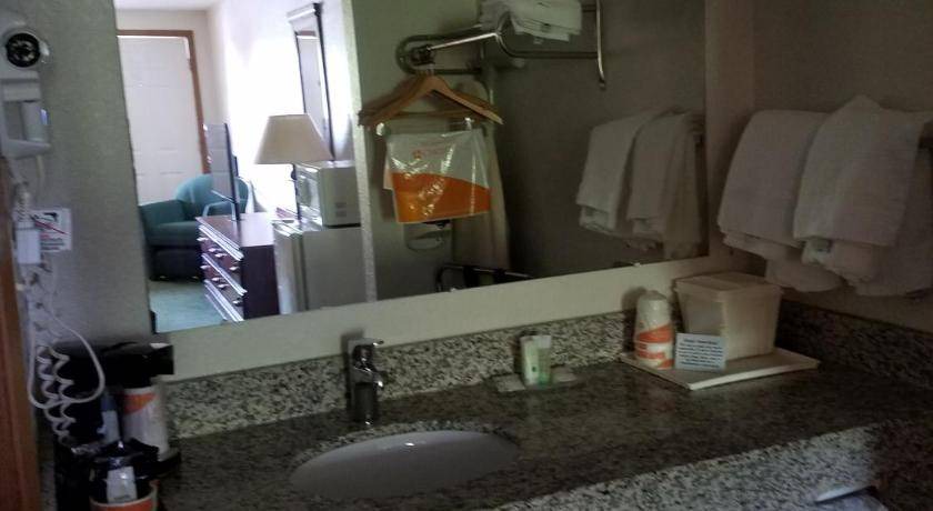 Photo of Bathroom in Fayetteville
